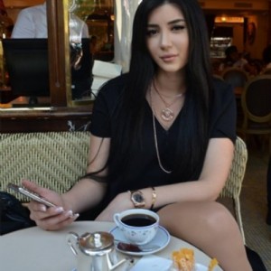 Marina Uomini Gentili Con Voglia di Scopare fotografia:3