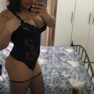 Transessuale Bocca Esplosiva Fondoschiena Bollente fotografia:2