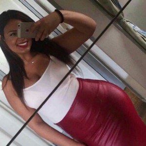 Alessia 25enni Studentessa Siciliana fotografia:2