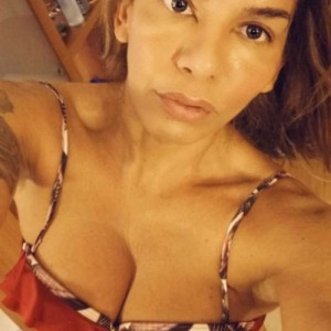 Monyque Transessuale Occasione Unica fotografia:2