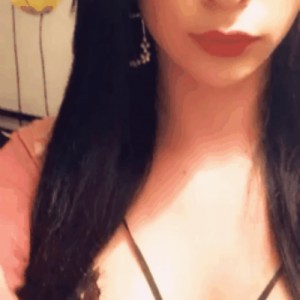 Grazielly Rodrigues Trans Pornostar Kamasutra Bellezza Naturale fotografia:3