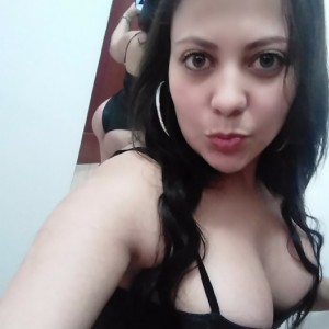 Dayana Spompo Solo al Naturale fotografia:2