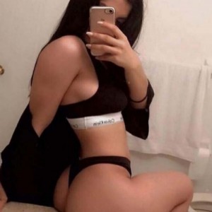 Alessia Abilissima Massaggiatrice per Uomini fotografia:3