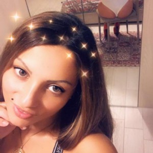 Escort con Figa Sempre Bagnata fotografia:5