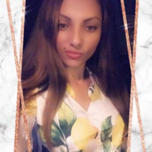 Escort con Figa Sempre Bagnata fotografia:6