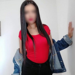 Veronica Sensuale Ragazza fotografia:2