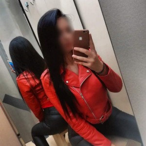 Veronica Sensuale Ragazza fotografia:3