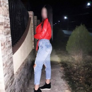 Veronica Sensuale Ragazza fotografia:4