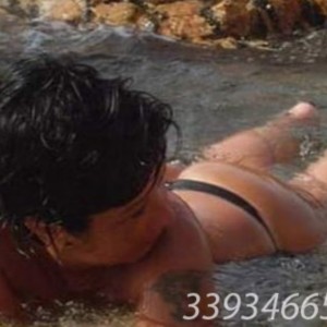 Donna Matura Cerco Gentiluomini fotografia:2