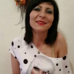 Sara Vera Puttana Bocca per Succhiare Cazzi Enormi fotografia:2