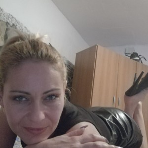 Corpo Fatto per Essere Scopato fotografia:2