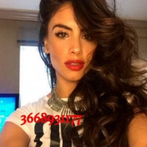 Valeria Massaggio Rilassante 30minuti fotografia:2