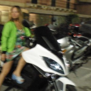 Kristina Bravissima Espertissima Ragazza Russa fotografia:3