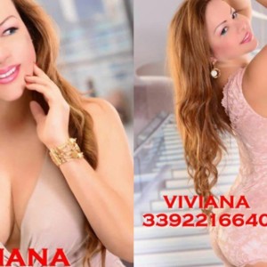 Viviana Dolce Sensuale Raffinata Bellezza Unica Elegante Chiamami fotografia:2