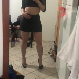 Veronica Lavoratrice Massaggiatrice fotografia:2