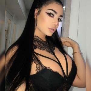 Nicol Colombiana Vieni Scopa Senza Fretta fotografia:2