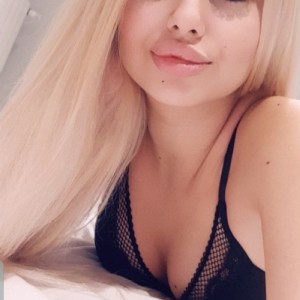 Patricia Massaggio con Olio Speciale fotografia:4