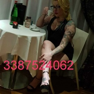 Jennyfer 26enne Sesso Completto fotografia:2