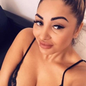 Francesca Delizioso Frutto Della Passione fotografia:2