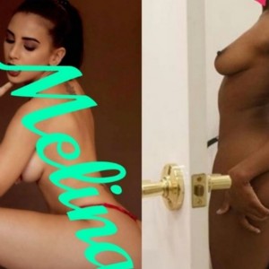 Lisa Melina Due Ragazze Pronte fotografia:2