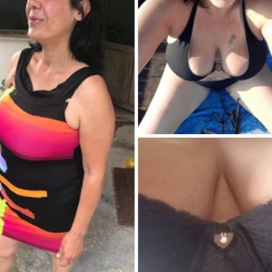 Solo Video Chiamata Milf fotografia:2