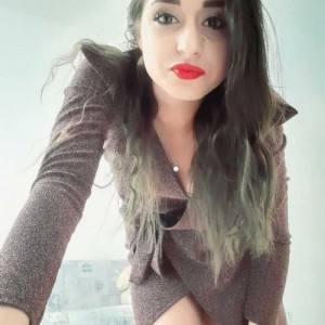 Vera Donna Disponibile per Feste fotografia:2