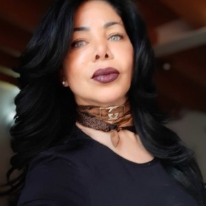 Vivian Grande Massaggiatrice Top Class Bam fotografia:2