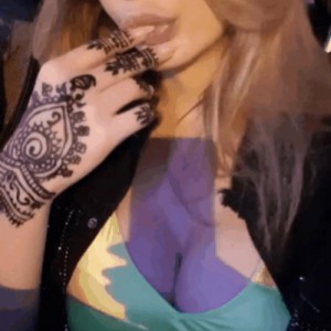 Greta Morelli Trans Italiana Giovane Raffinata Pulita 22enne fotografia:2