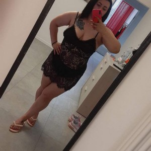 Michela Raffinata Elegante Molto Passionale fotografia:2