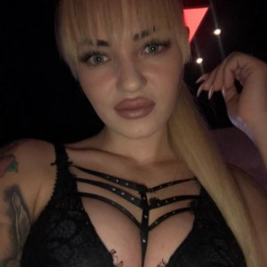 Valentina Offro Cullo con Piacere fotografia:2