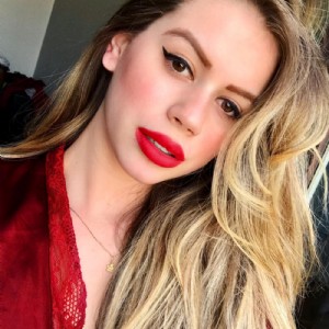 Alice Sampaio Escort Top Model Brasiliana fotografia:3