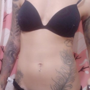 Italiana 24enne Ragazza in Calore fotografia:2