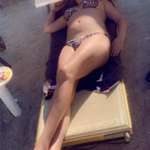 Vanessa 40enne Mora Molto Partecipe fotografia:2