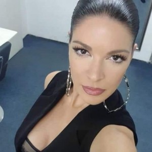 Vanessa 40enne Mora Molto Partecipe fotografia:3