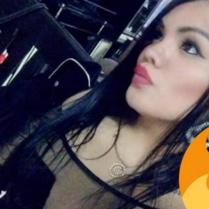 Antonella Trans Colombiana Una Vera Femmina Dolce Sensuale fotografia:2