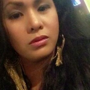 Paola Transessuale Asiatica Ladyboy Trans Orientale