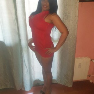 Yimara Bellissime Forme Seno Abbondante per Mettere Cazzo fotografia:3