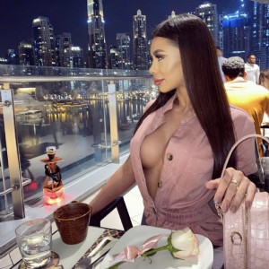 Bianca Intrigante Sensuale Molto Raffinata fotografia:3