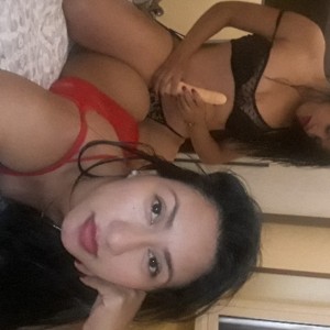 Tania e Lussiana 24 Hsu24h Due Bellissime Ragazze fotografia:2