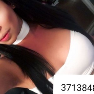 Carolina Bellissima Trans 24su24 Attiva e Passiva Molto Porcellina fotografia:2