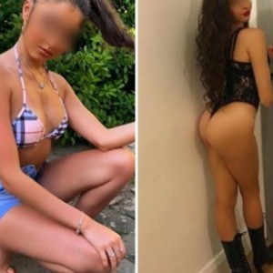 Gabriela Dolce Caldo Relax Intimo Esploriamo Insieme Nuove Situazioni fotografia:2