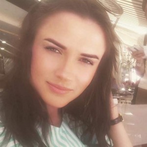 Maria Ragazza Russa Bella e Fresca Espertissima Nel Arte di Seduzione fotografia:3