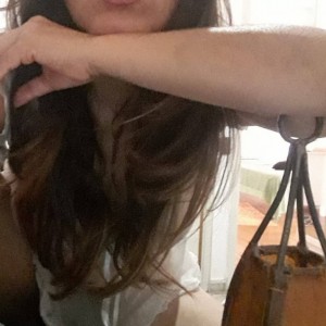 Liliana Venezuelana Intrigante Sexy Massaggio Prostatico Erotico Scopata Inclusa fotografia:3