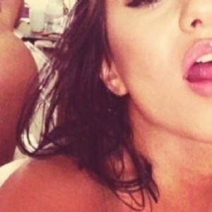 Lia Italiana Novita Una Travolgente Femmina Essenza del Tuo Piacere fotografia:3