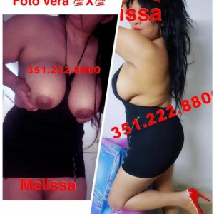 Melissa Brasiliana Bellissima fotografia:3