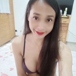 Candy Attiva e Passiva Unica Vera Ladyboy Thailandese 24enne Trans Orientale