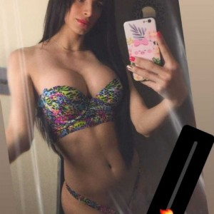 Mara Transesuale la Vera Essenza fotografia:2