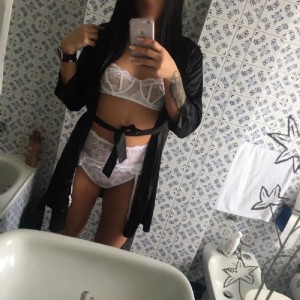 Giovane Ragazza Sensuale Tremendamente Sexy fotografia:2