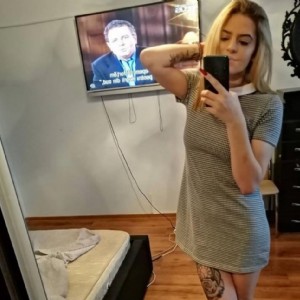 Ciao Sono Mara fotografia:3
