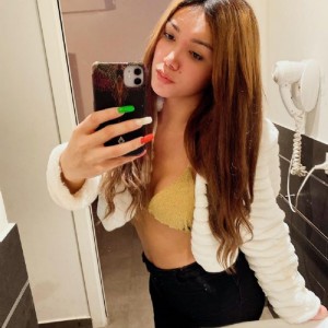 Valentina Transessuale Corpo Femminile fotografia:2